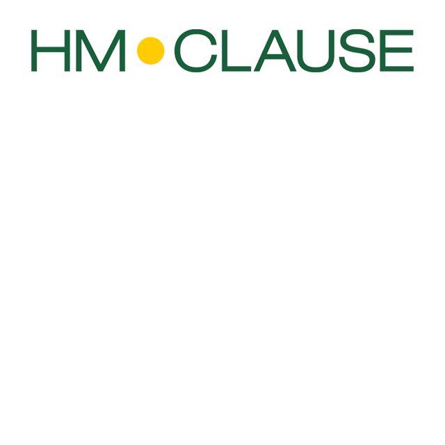 Logo: HM.CLAUSE