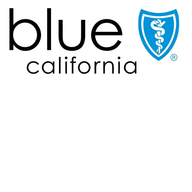 Logo: Blue Shield of California 