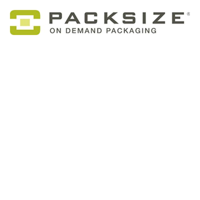 Logo: Packsize