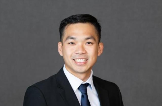 Minh Nguyen MBA 25