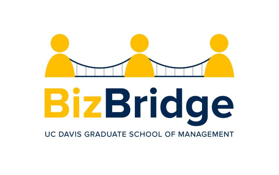 Logo of Mentor Collective: BizBridge