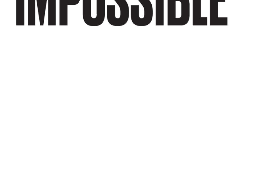 Impossible Foods logo
