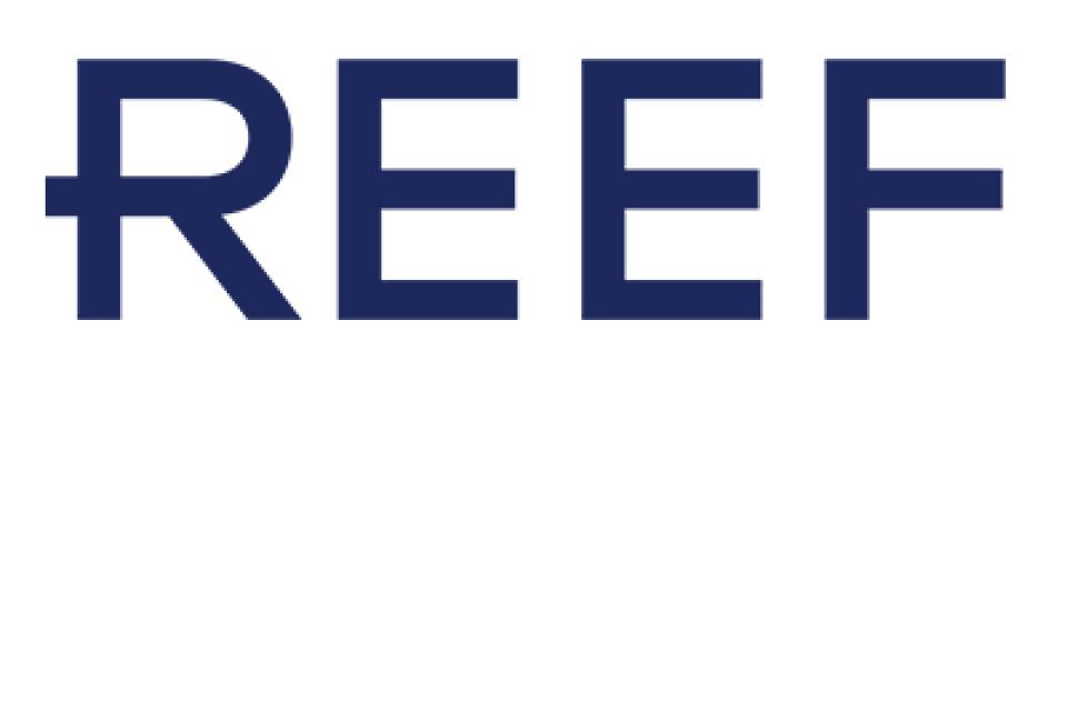 Logo: REEF