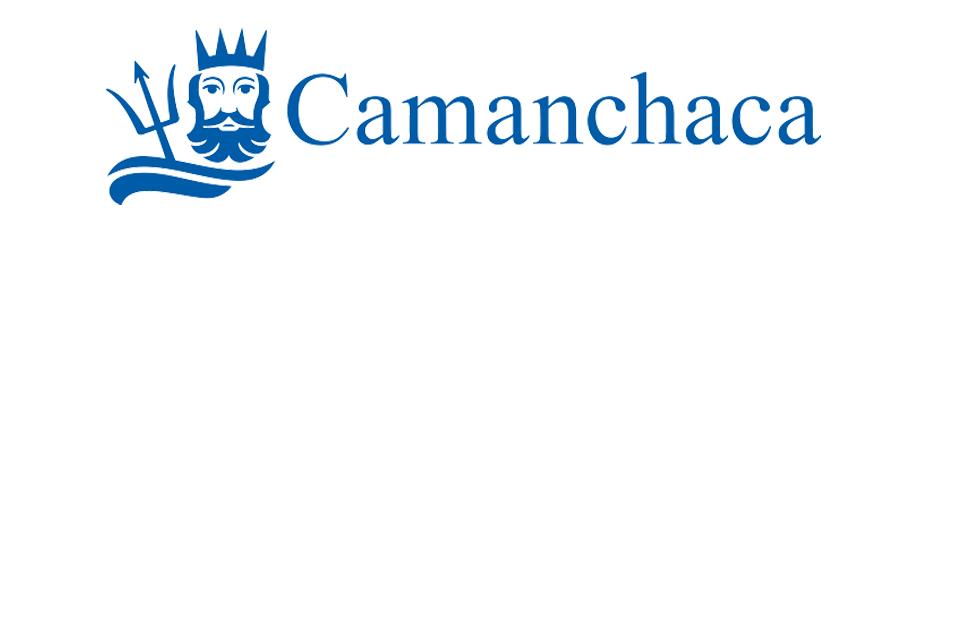 Salmones Camachaca Logo