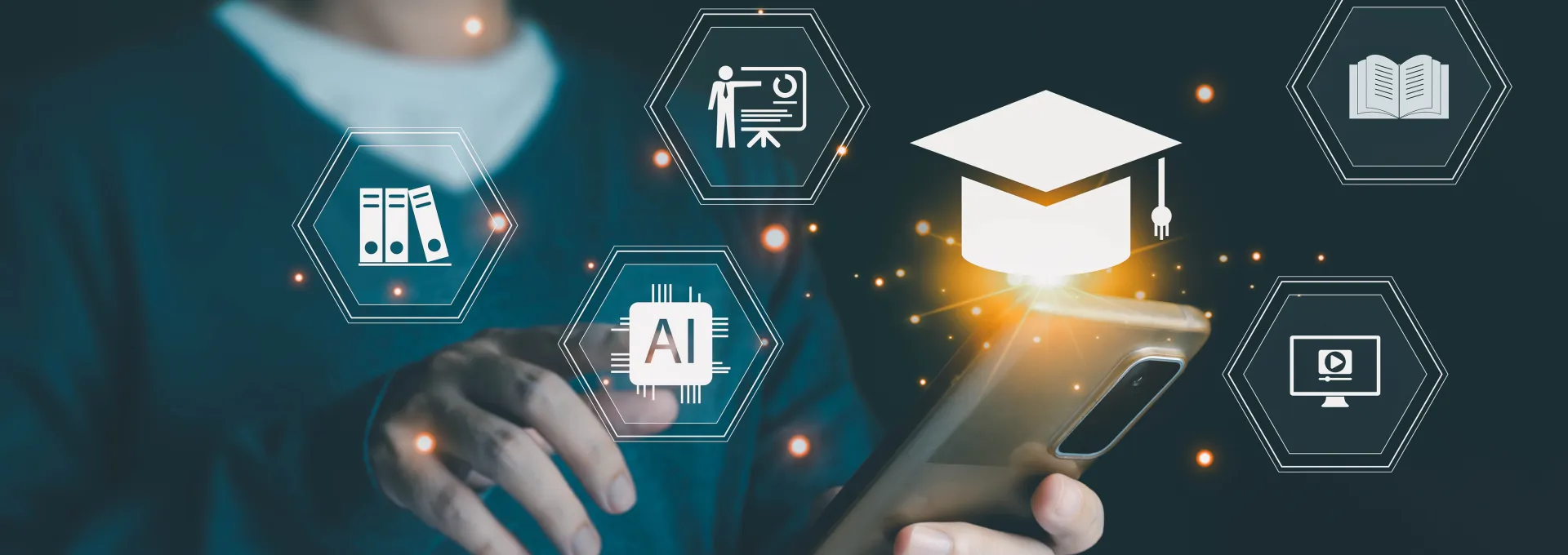 AI graphic