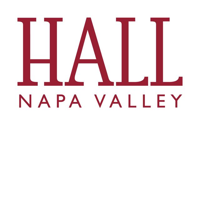 HALL Wines logo