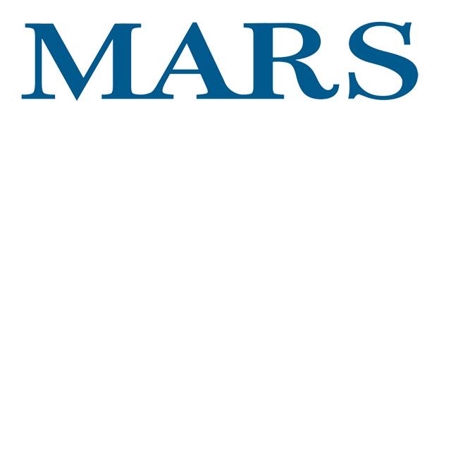 Mars, Incorporated logo