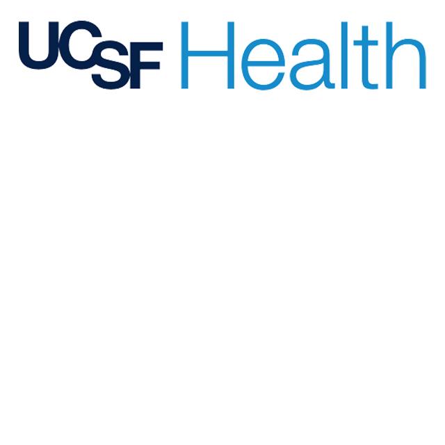 UCSF Medical Center logo