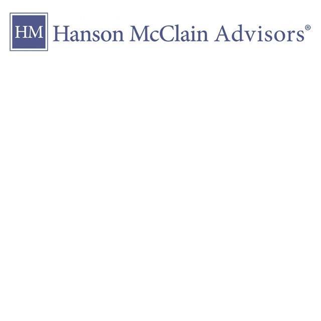 Hanson McClain Advisors logo