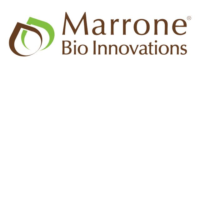 Marrone Bio Innovations logo