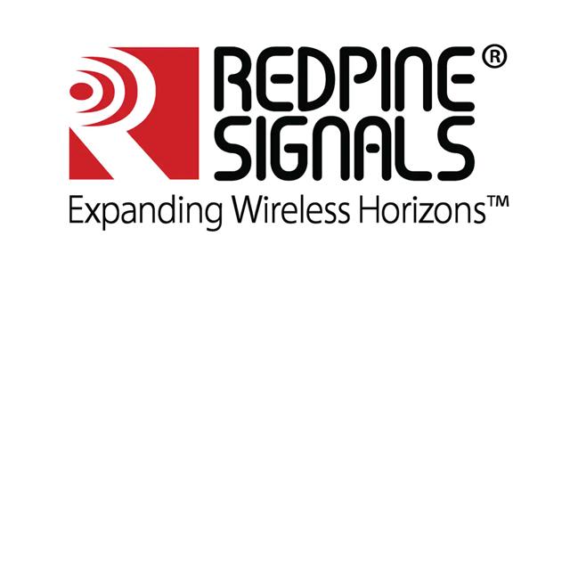 Redpine Signals Inc. logo