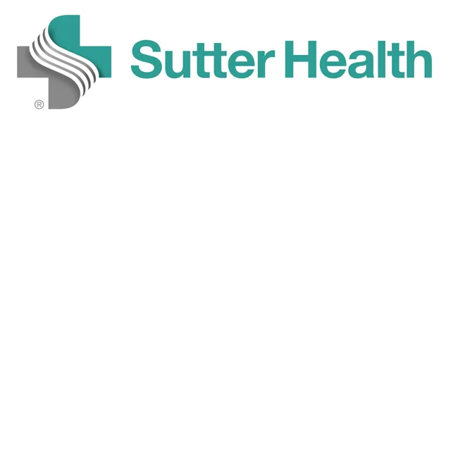 Sutter Health logo
