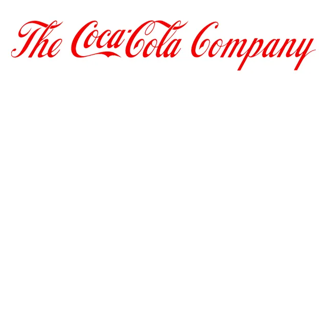 Logo: Coca-Cola Company