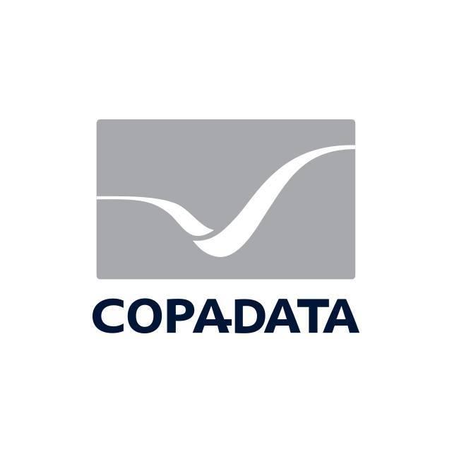 Copa Data logo