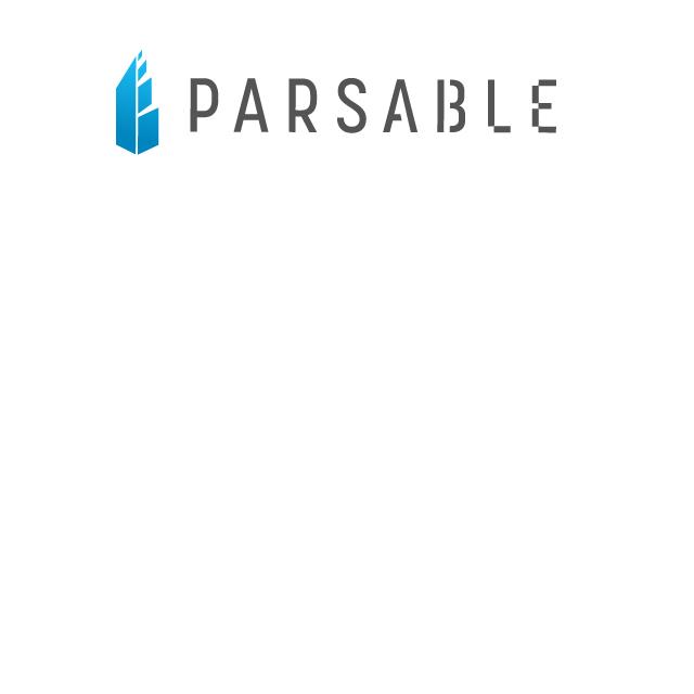 Logo: Parsable