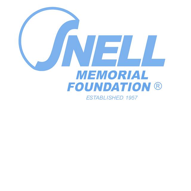 Logo: Snell Memorial Foundation