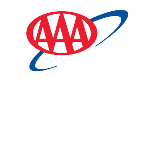 Logo: AAA