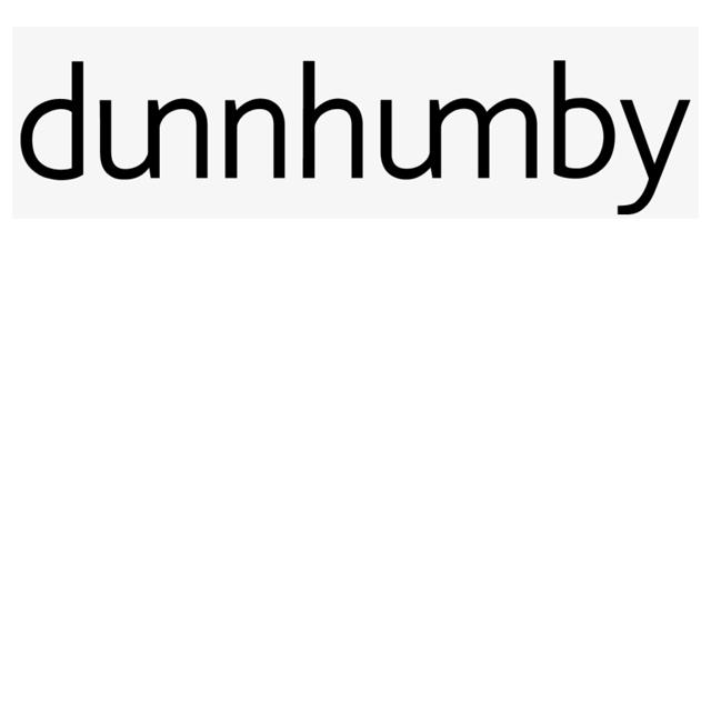 Dunnhumby logo