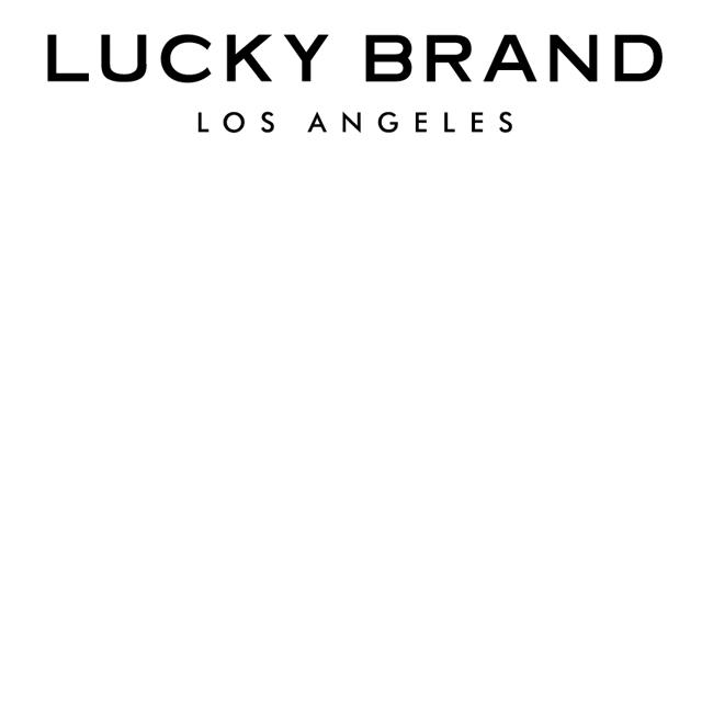 Logo: Lucky Brand