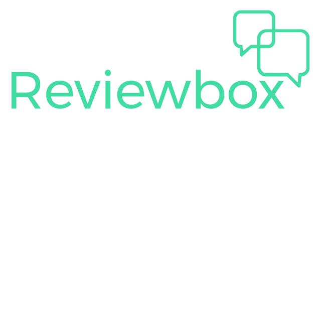 Logo: Reviewbox 