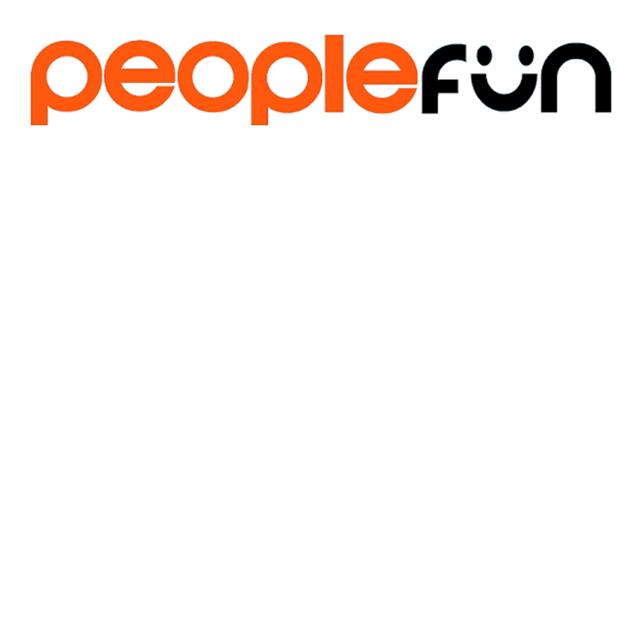 PeopleFun logo