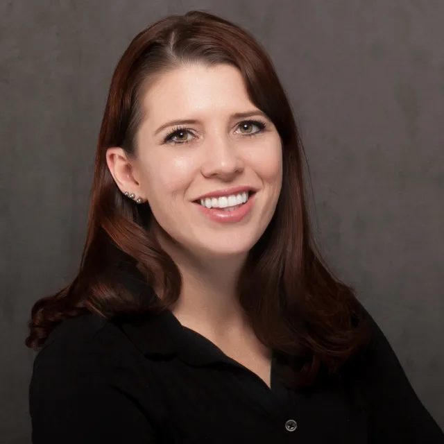 Headshot of Heather Whiteman