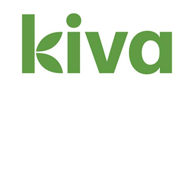 Logo: Kiva