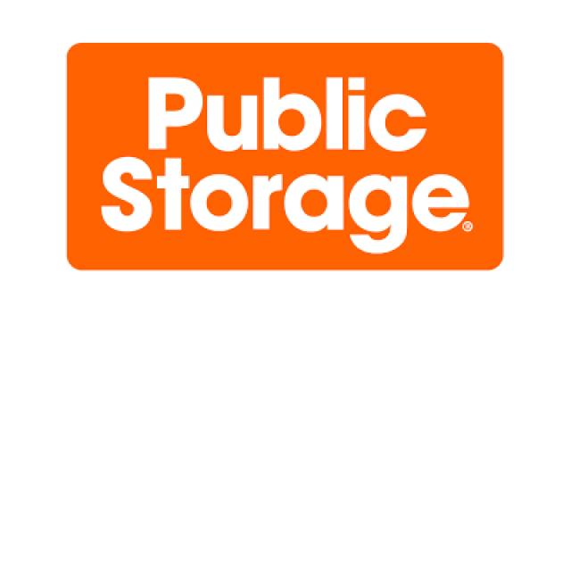 Logo: Public Storage