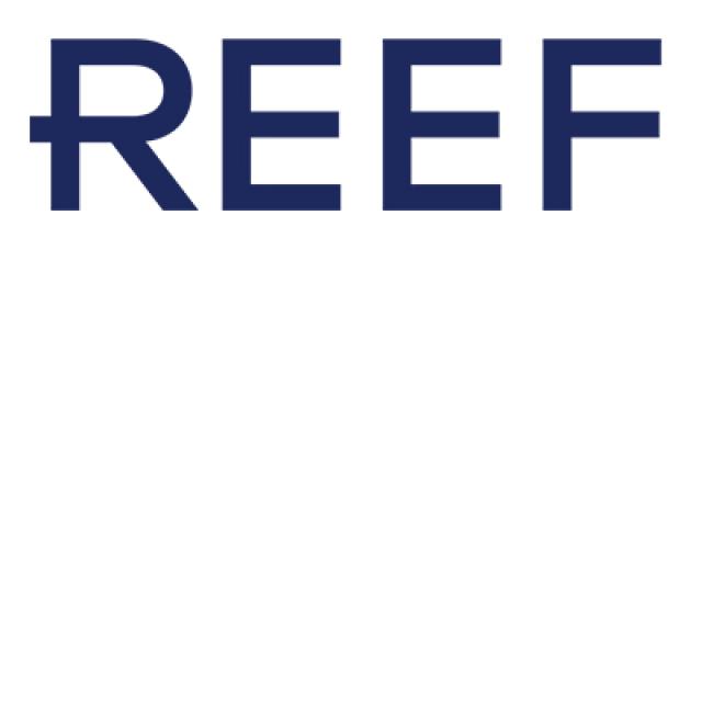 Logo: REEF