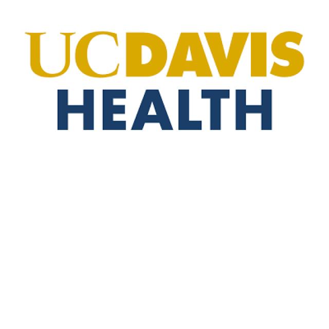 Logo: UC Davis Health