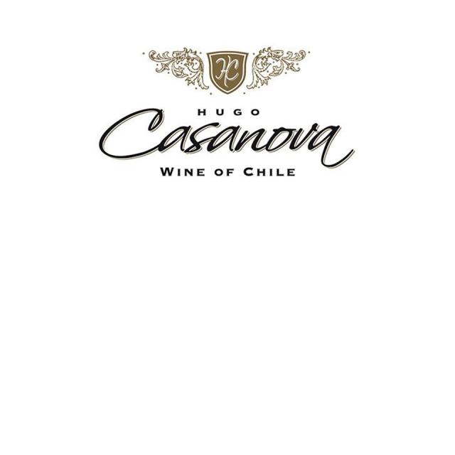 Hugo Casanova Wines logo