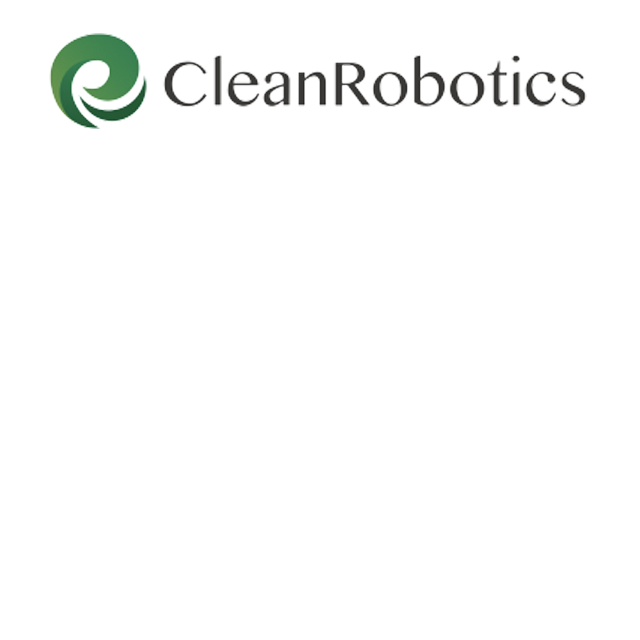 Clean Robotics logo