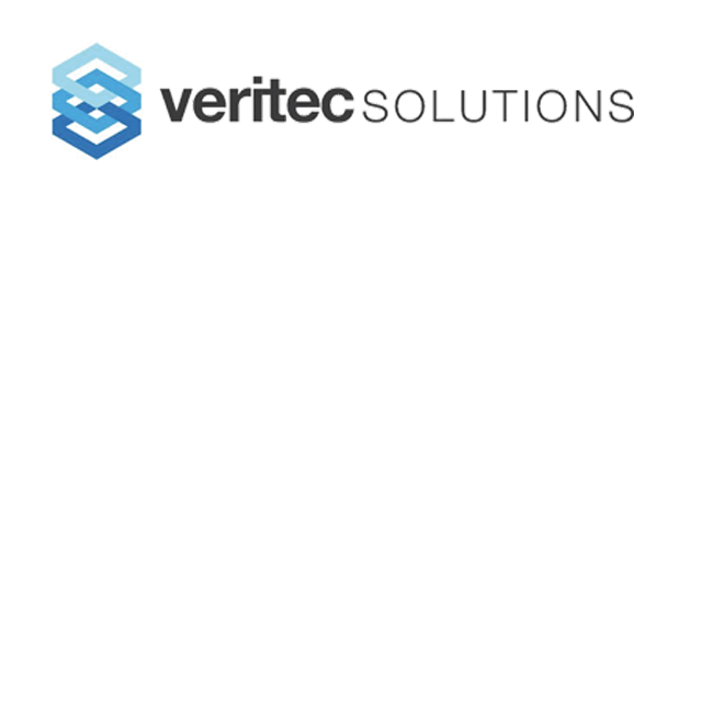Veritec Solutions logo
