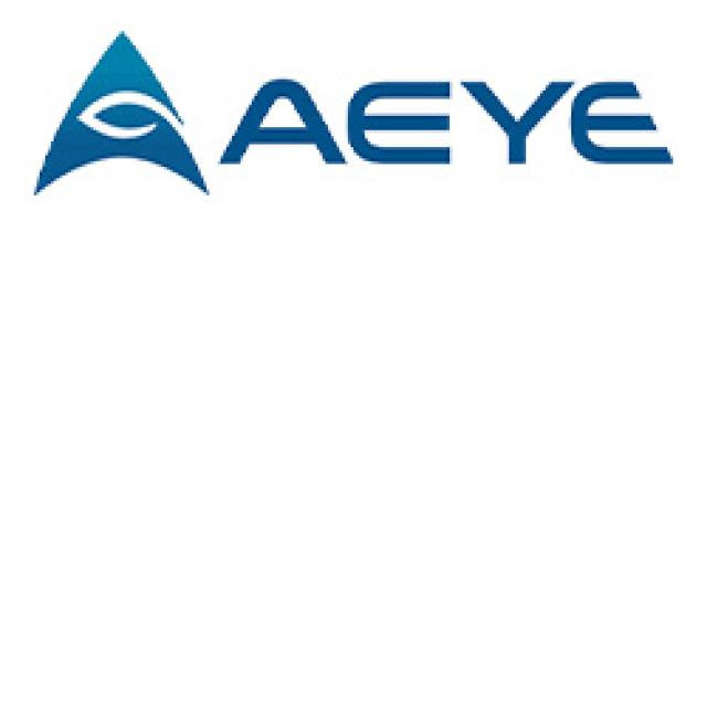 AEye logo