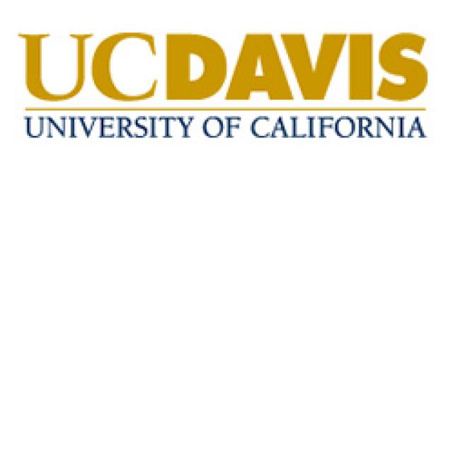 UC Davis Finance logo