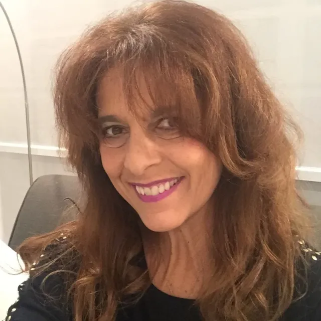 Mary Kay Vona