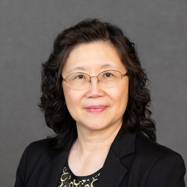 Janie Chang