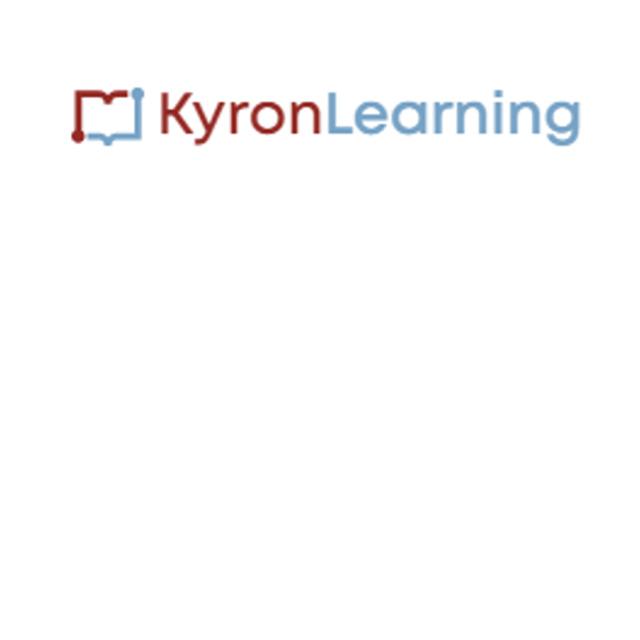 Kyron Learning