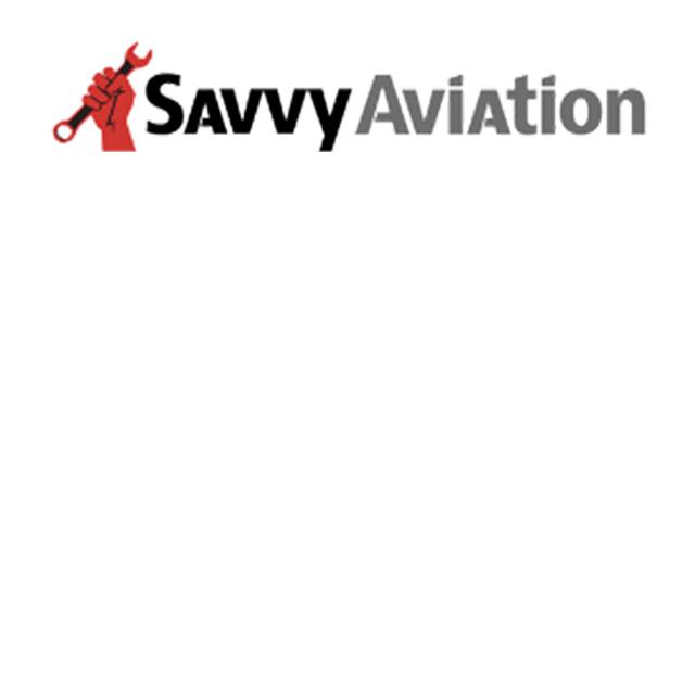 Savvy Aviation