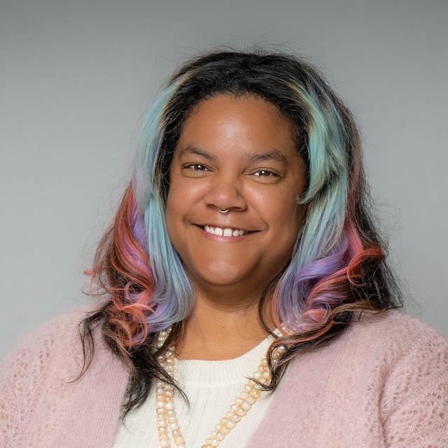 Dominique Jackson