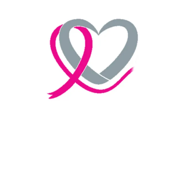 Thriving Pink Logo