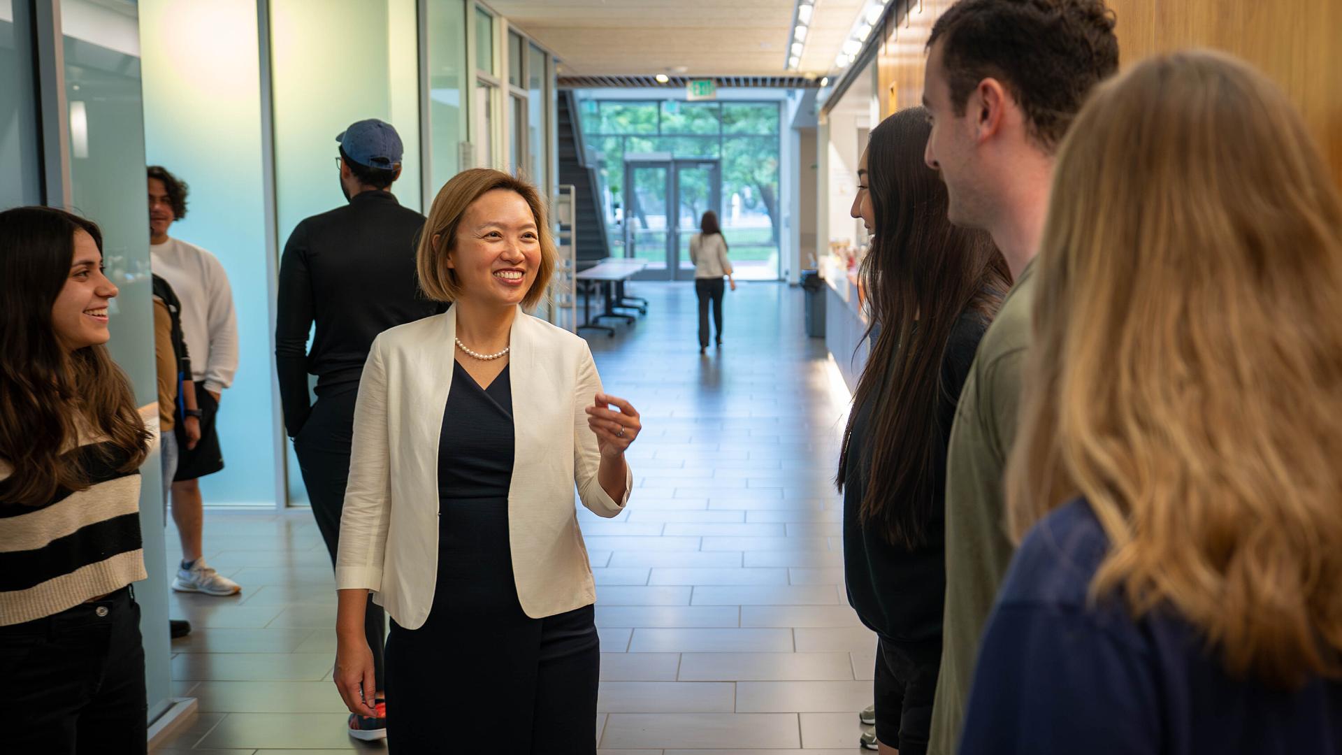 UC Davis Graduate School of Management