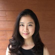 Emily Teng MSBA 21, MSBA Student Analyst