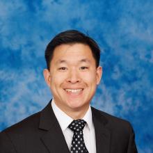 Profile photo of Matthew Low MBA 19 
