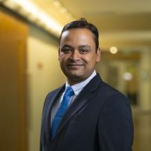 Ash Singh MBA 22 profile photo