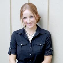 Lecturer Vanessa Errecarte profile photo 