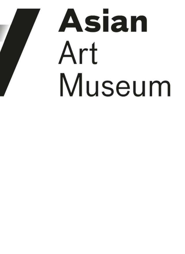 Logo of Asian Art Museum