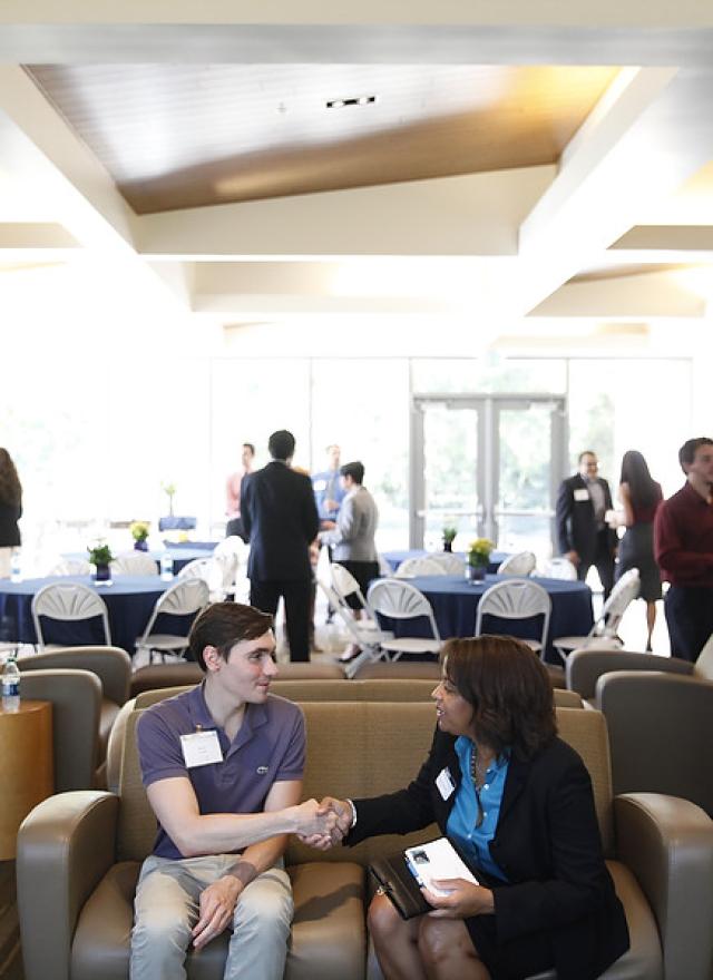 5 Reasons to Attend the UC Davis MBA Showcase