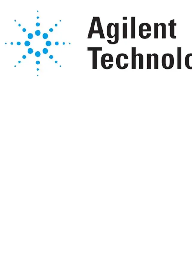 Agilent Technologies logo