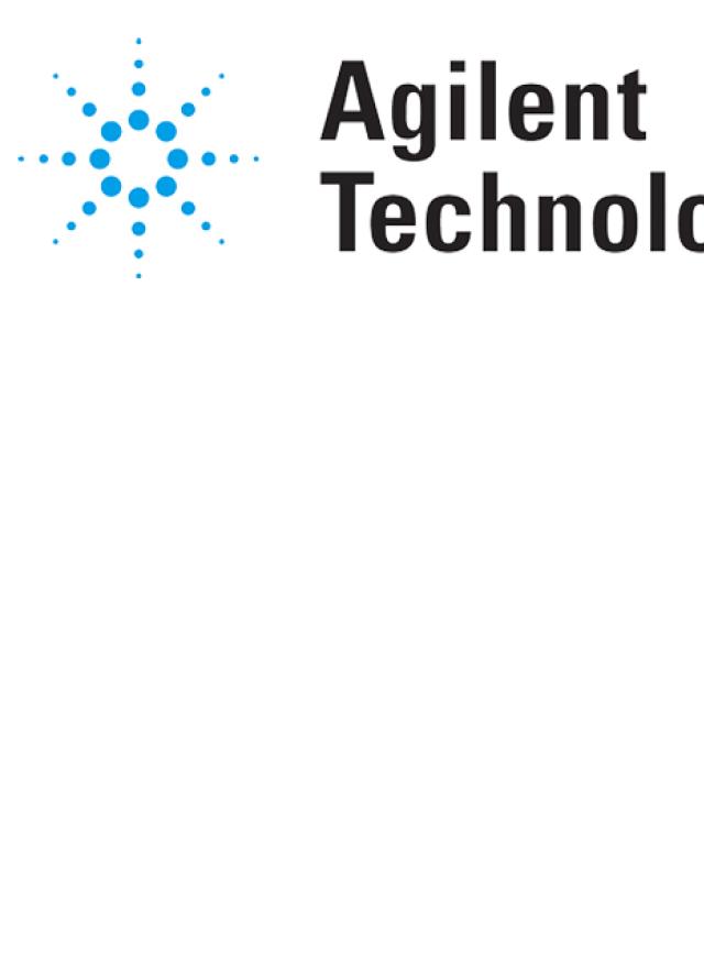 Agilent Technologies logo